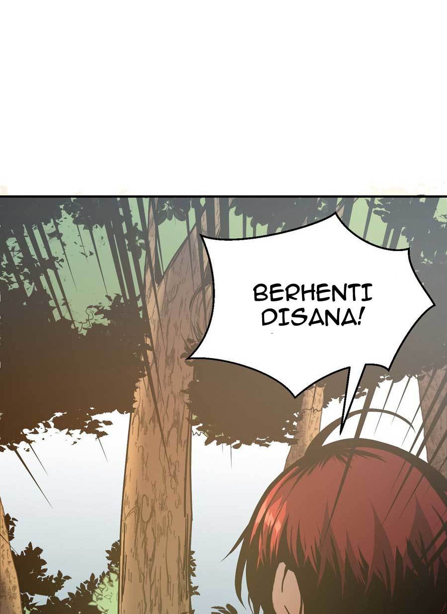 Heavenly Solo Defender (Dominate the World Only by Defense) Chapter 11 Gambar 12