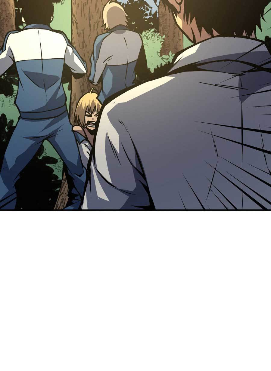 Heavenly Solo Defender (Dominate the World Only by Defense) Chapter 11 Gambar 13