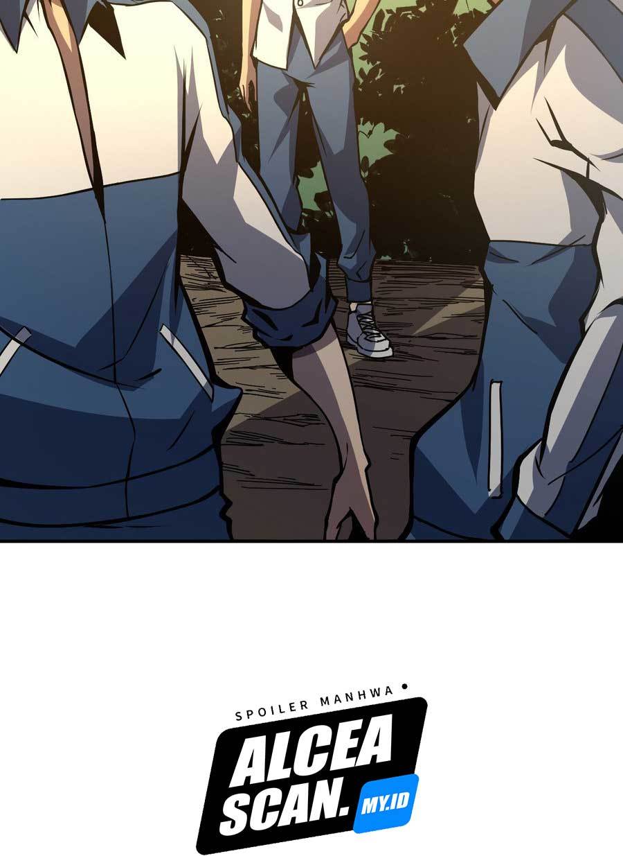 Heavenly Solo Defender (Dominate the World Only by Defense) Chapter 11 Gambar 15