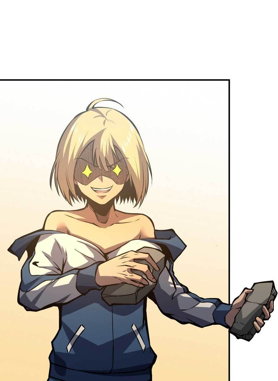 Heavenly Solo Defender (Dominate the World Only by Defense) Chapter 11 Gambar 16
