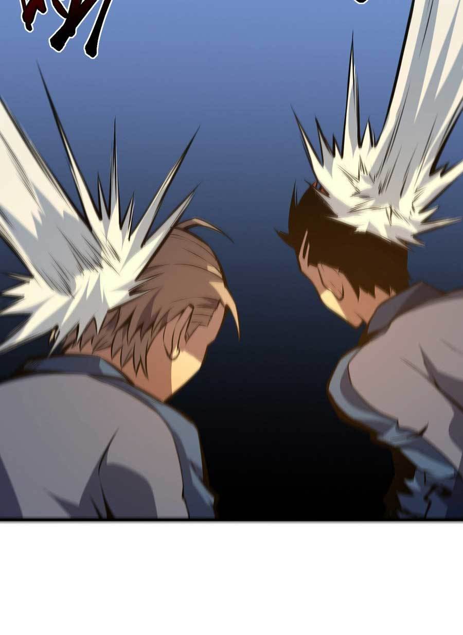 Heavenly Solo Defender (Dominate the World Only by Defense) Chapter 11 Gambar 18