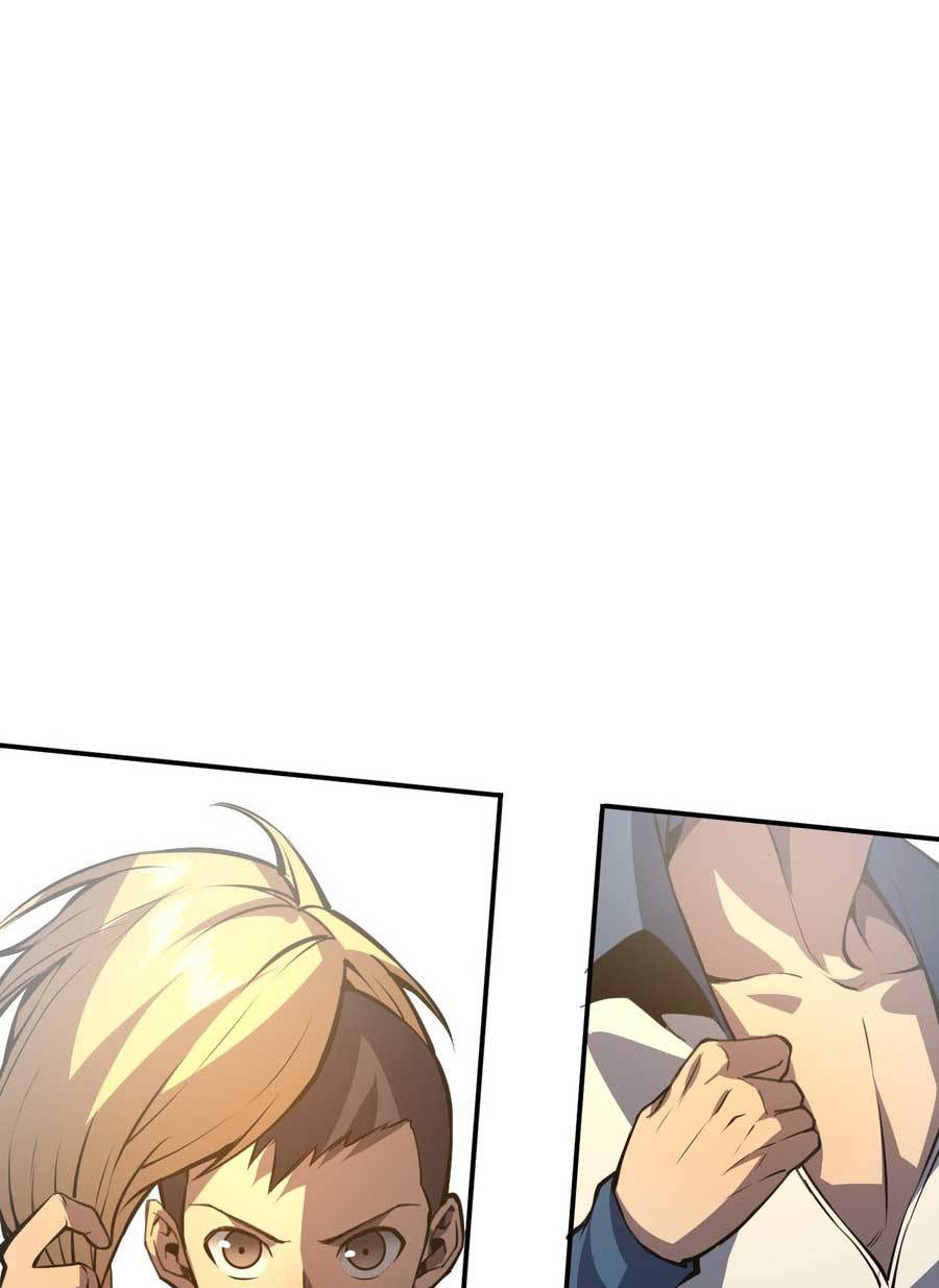 Heavenly Solo Defender (Dominate the World Only by Defense) Chapter 11 Gambar 19