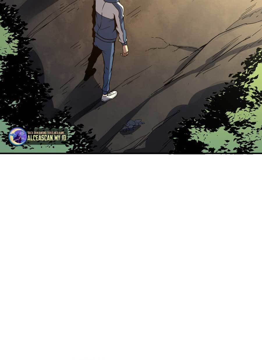 Heavenly Solo Defender (Dominate the World Only by Defense) Chapter 11 Gambar 24