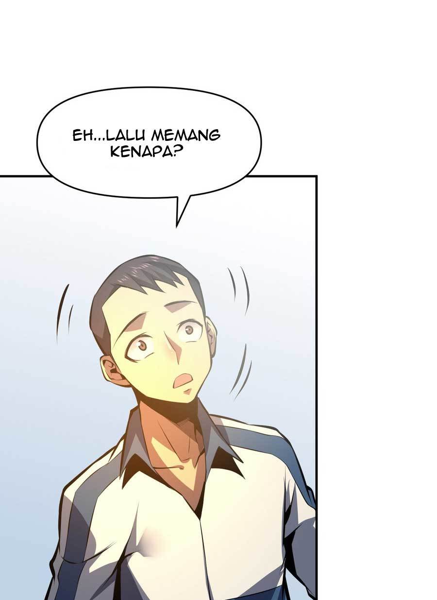 Heavenly Solo Defender (Dominate the World Only by Defense) Chapter 11 Gambar 39