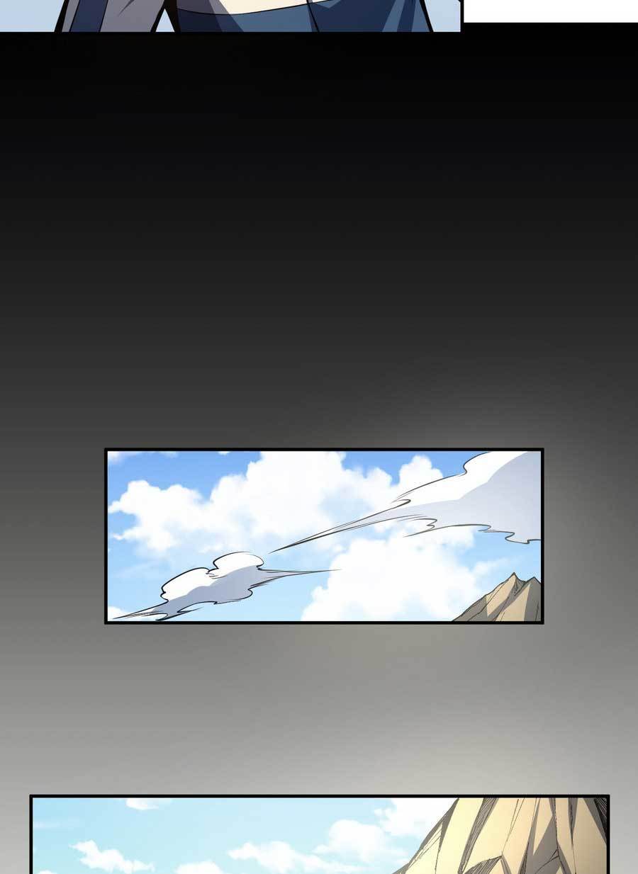 Heavenly Solo Defender (Dominate the World Only by Defense) Chapter 11 Gambar 40