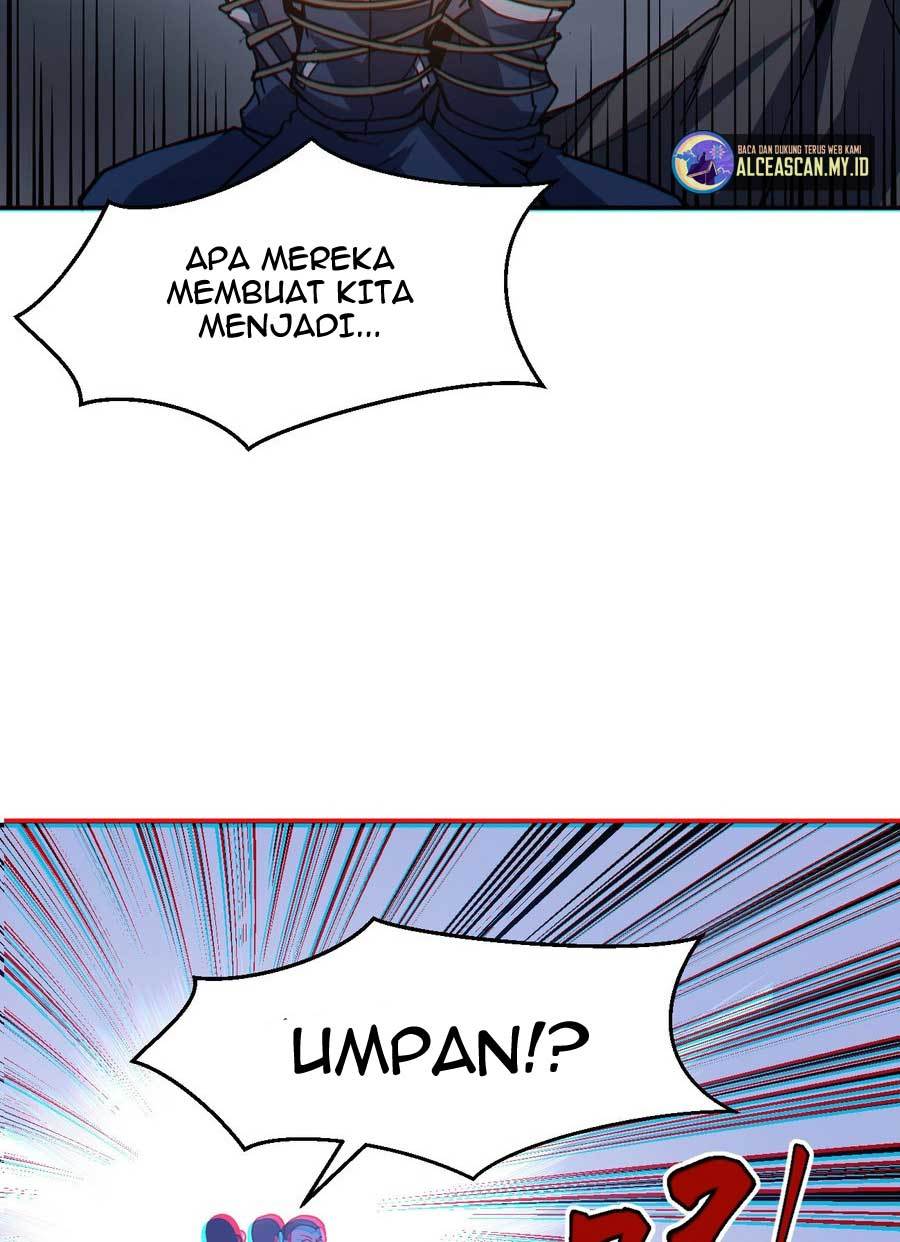 Heavenly Solo Defender (Dominate the World Only by Defense) Chapter 11 Gambar 48