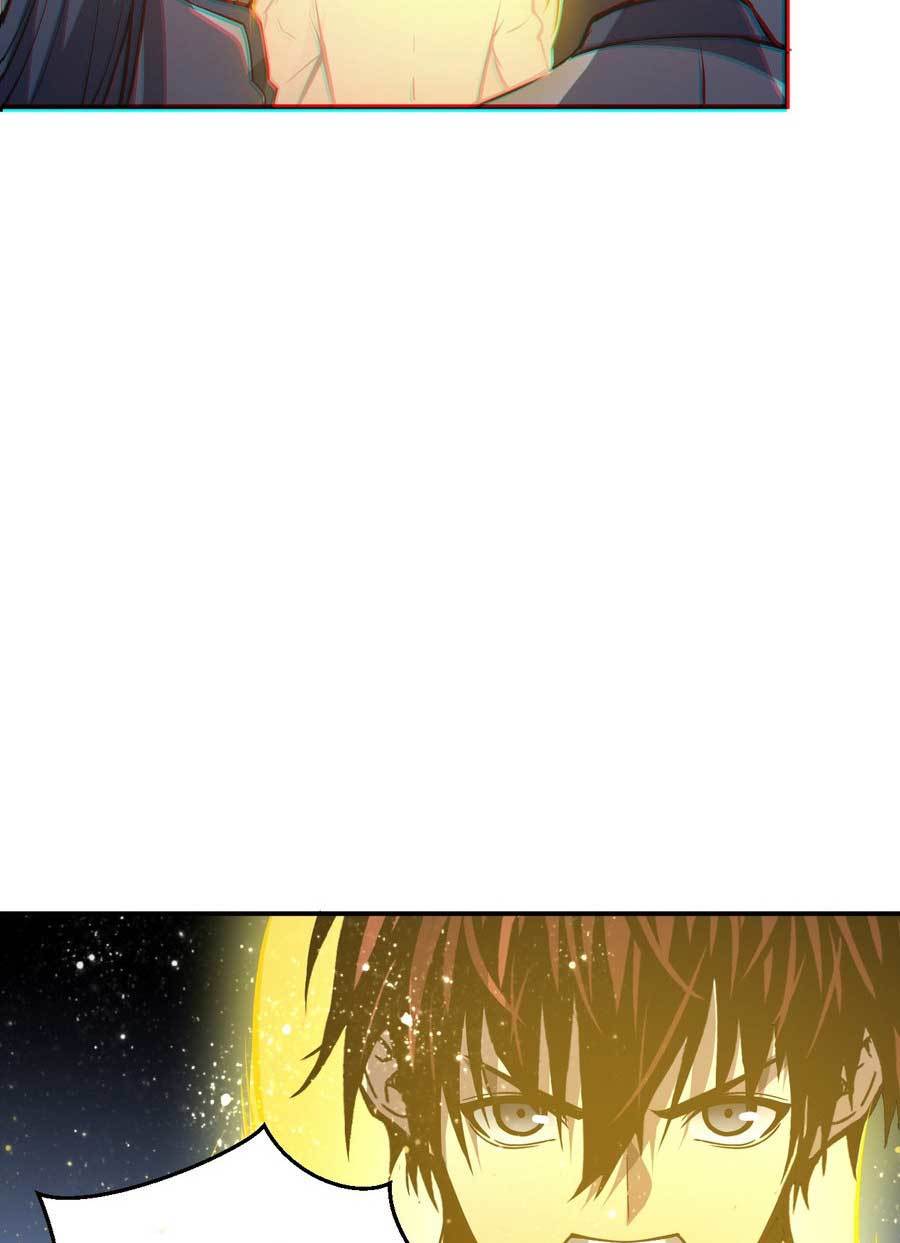 Heavenly Solo Defender (Dominate the World Only by Defense) Chapter 11 Gambar 53