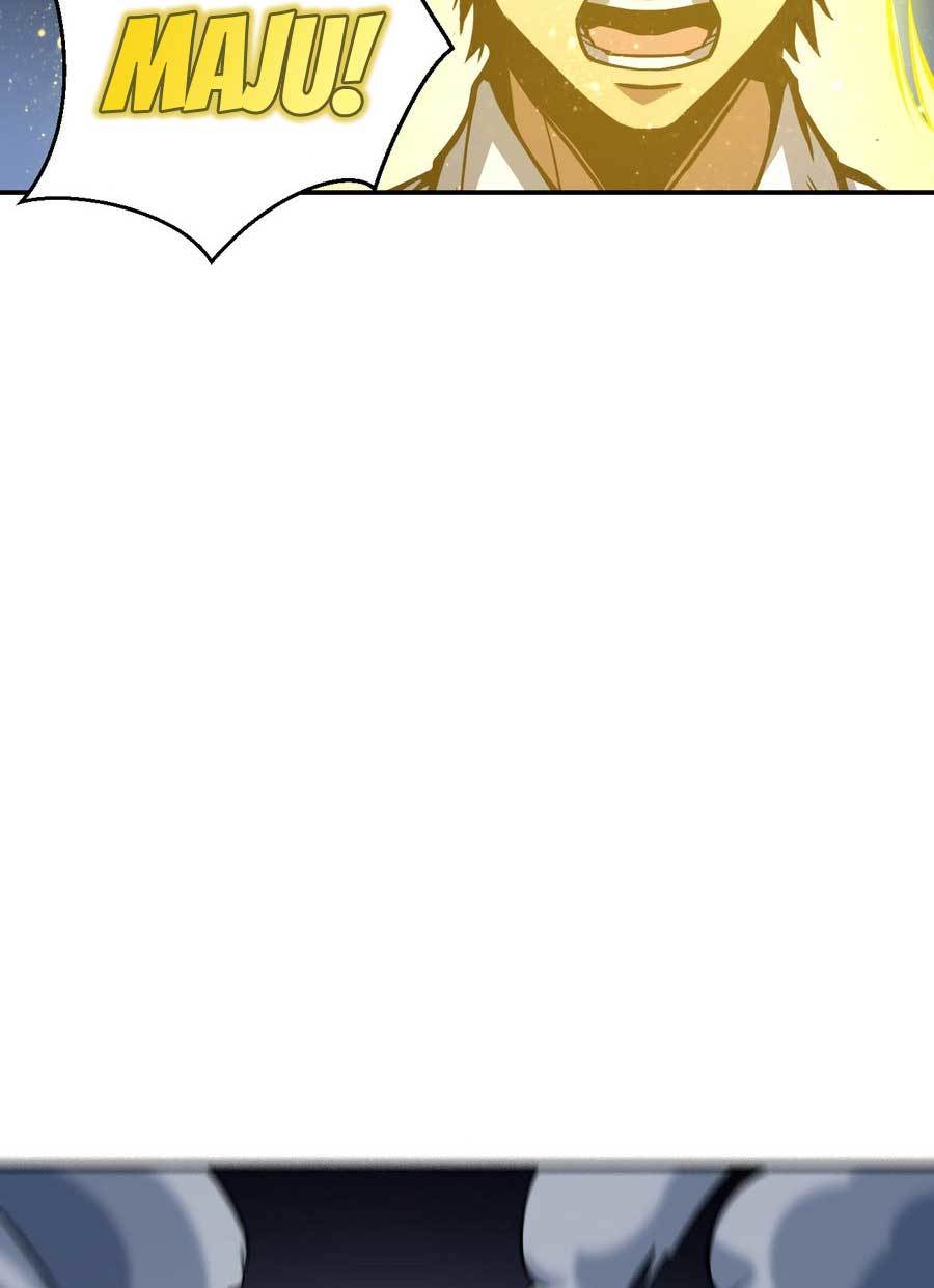 Heavenly Solo Defender (Dominate the World Only by Defense) Chapter 11 Gambar 54