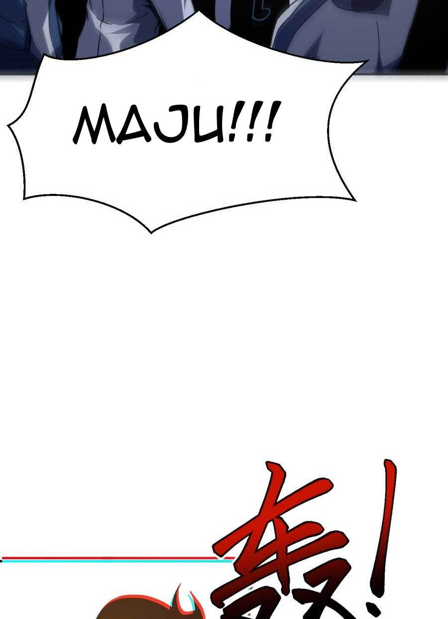 Heavenly Solo Defender (Dominate the World Only by Defense) Chapter 11 Gambar 56