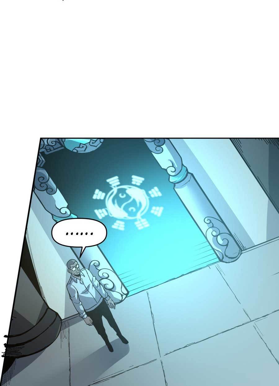 Heavenly Solo Defender (Dominate the World Only by Defense) Chapter 11 Gambar 62