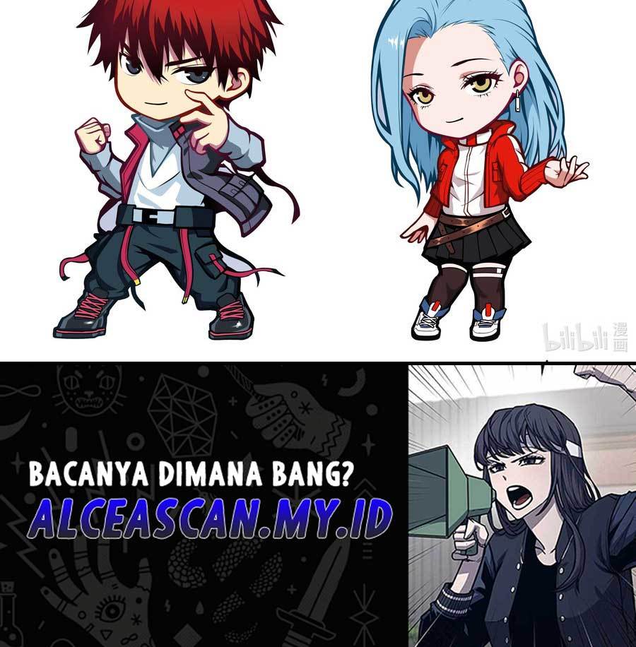 Heavenly Solo Defender (Dominate the World Only by Defense) Chapter 11 Gambar 95