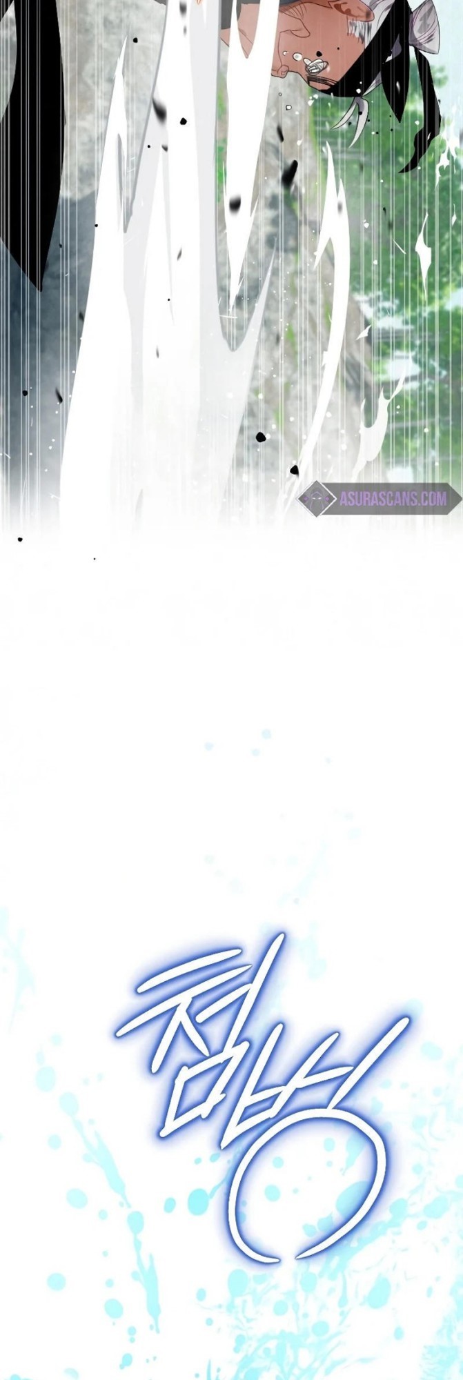 Heavenly Sword’s Grand Saga Chapter 03 Gambar 9