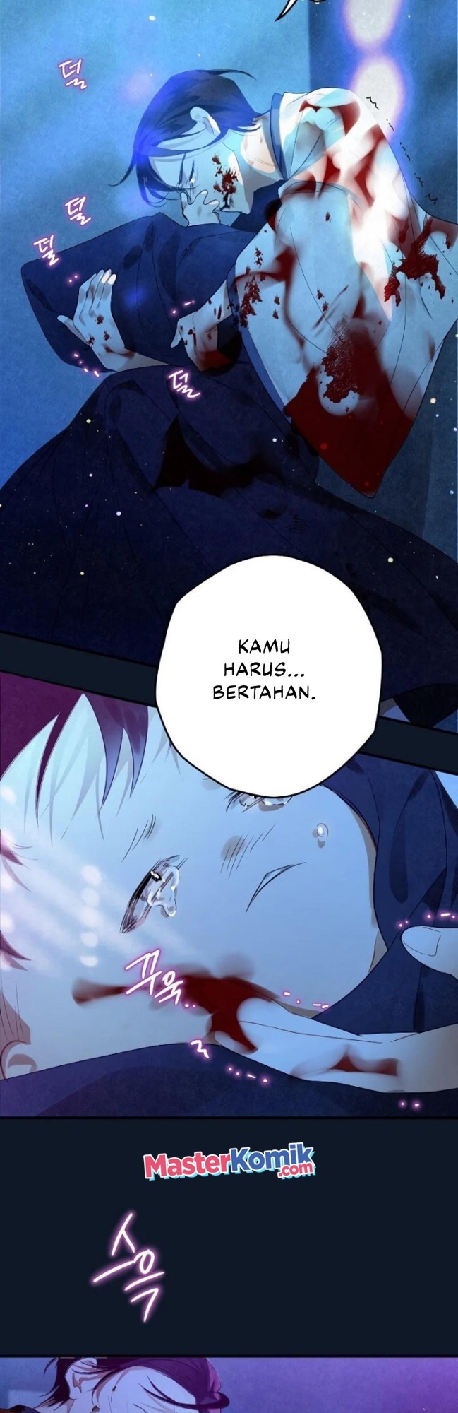 Heavenly Sword’s Grand Saga Chapter 03 Gambar 23