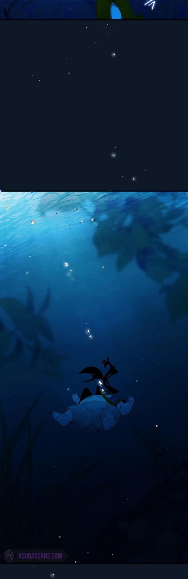 Heavenly Sword’s Grand Saga Chapter 03 Gambar 29