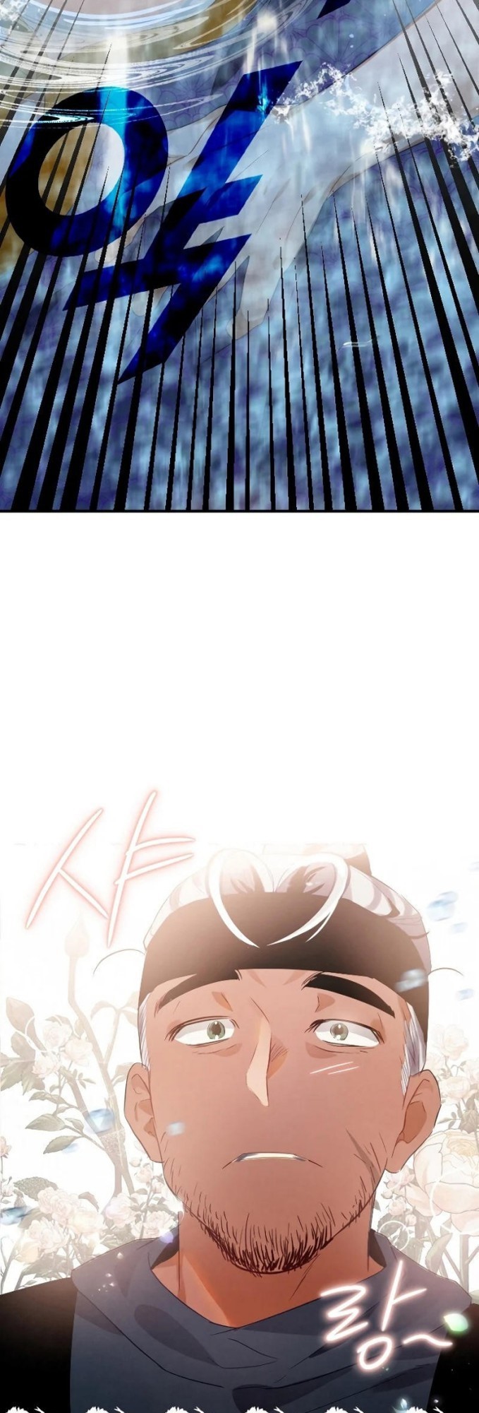 Heavenly Sword’s Grand Saga Chapter 03 Gambar 34