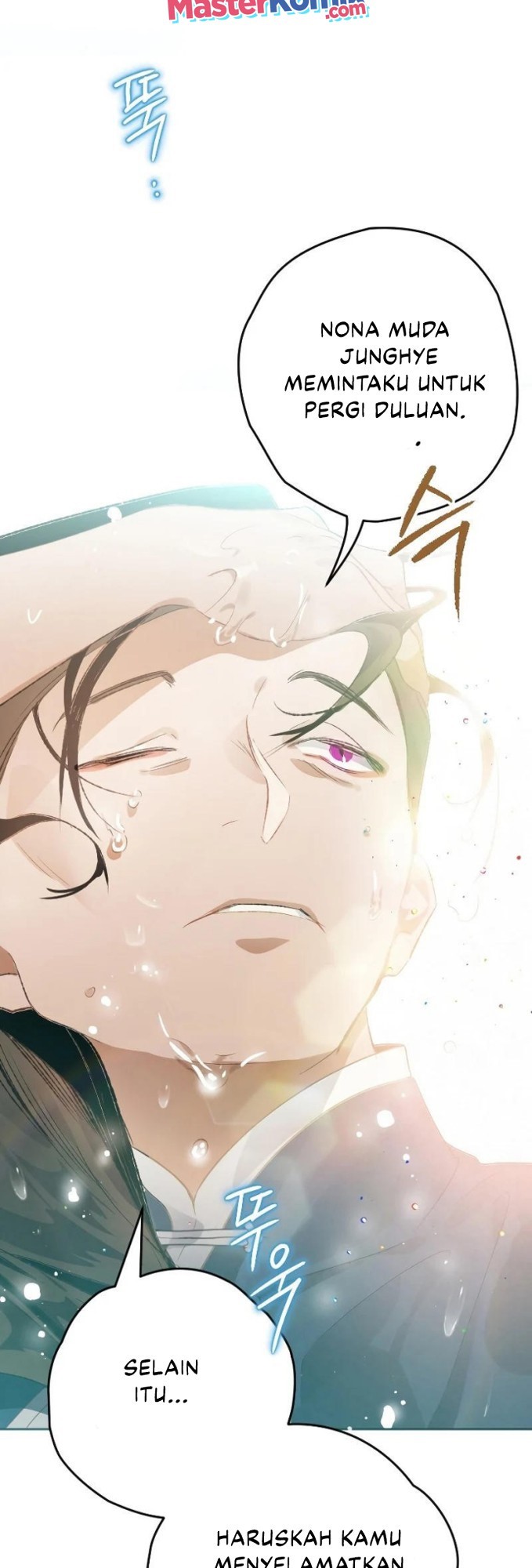 Heavenly Sword’s Grand Saga Chapter 03 Gambar 38