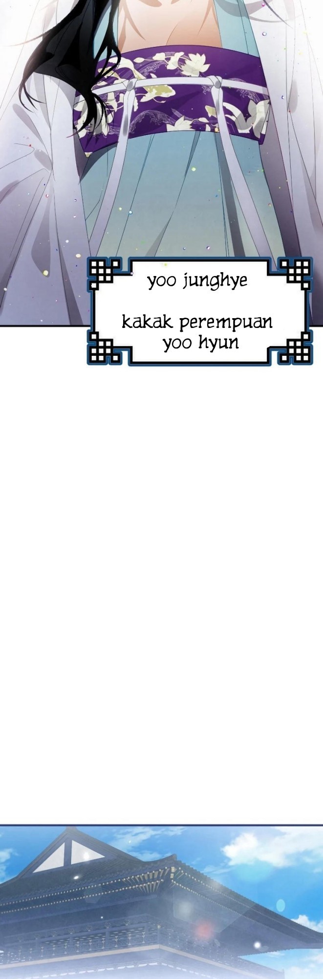 Heavenly Sword’s Grand Saga Chapter 03 Gambar 55