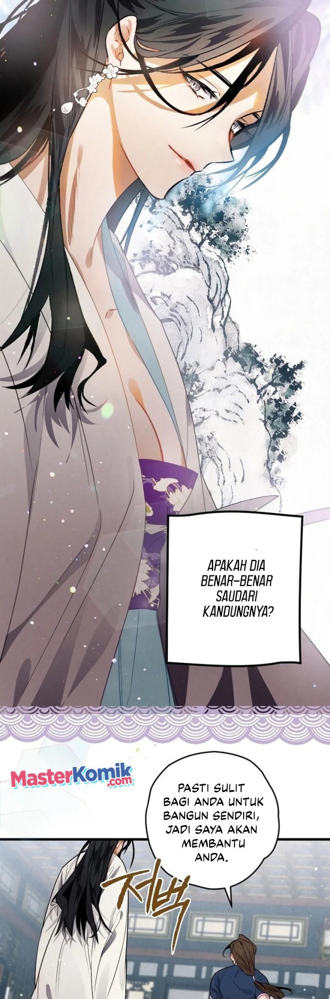 Heavenly Sword’s Grand Saga Chapter 03 Gambar 62