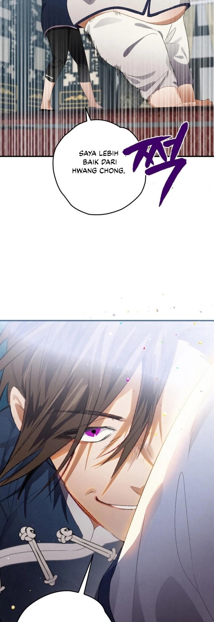 Heavenly Sword’s Grand Saga Chapter 03 Gambar 65