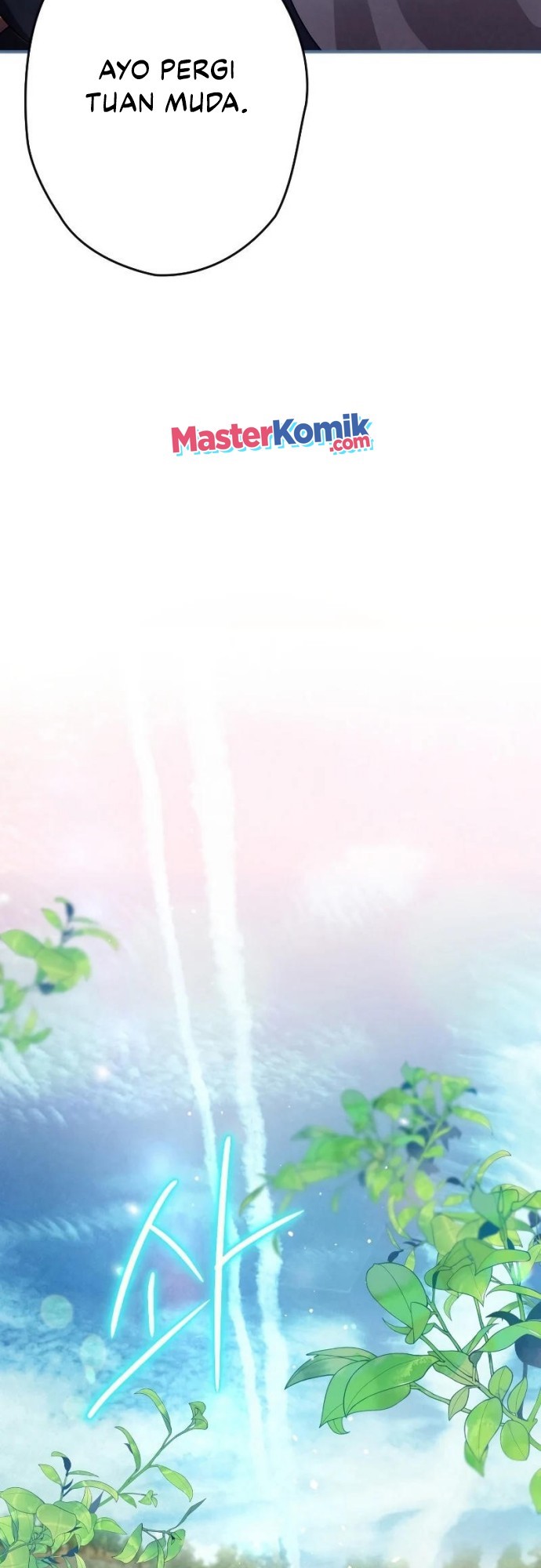 Heavenly Sword’s Grand Saga Chapter 03 Gambar 66