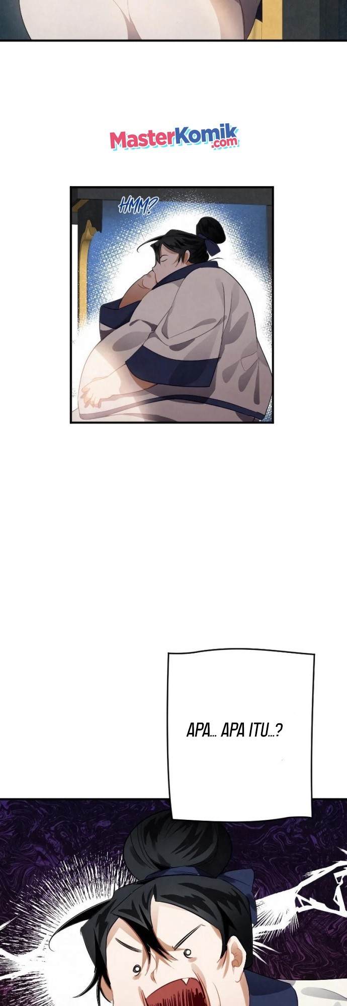 Heavenly Sword’s Grand Saga Chapter 03 Gambar 69