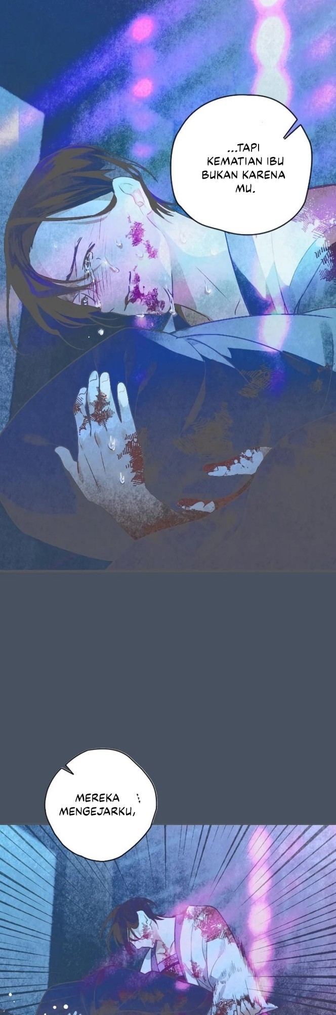 Heavenly Sword’s Grand Saga Chapter 08 Gambar 11