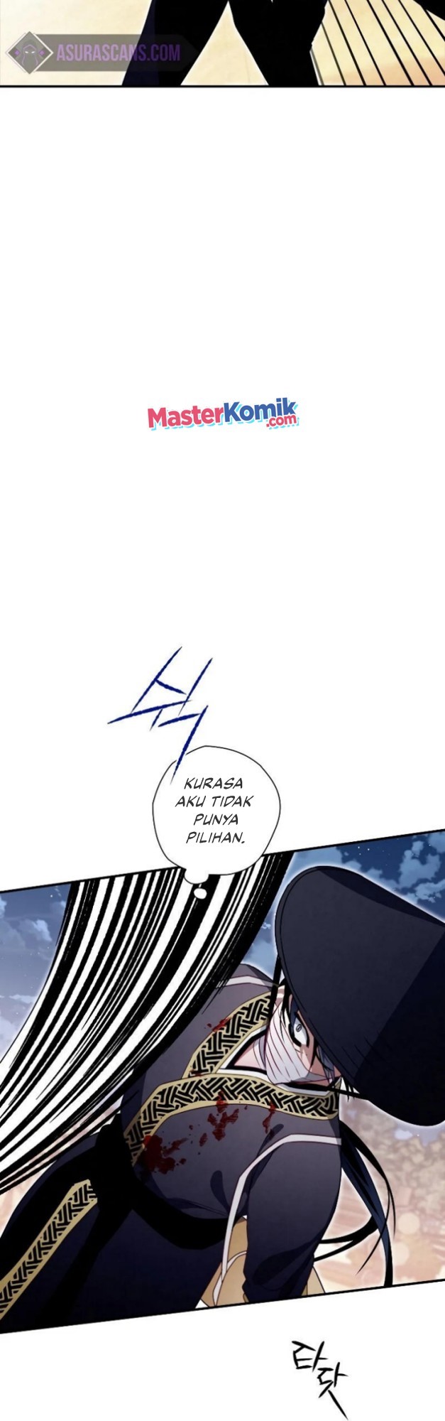 Heavenly Sword’s Grand Saga Chapter 16 Gambar 11