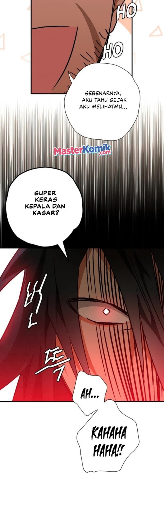 Heavenly Sword’s Grand Saga Chapter 21 Gambar 6