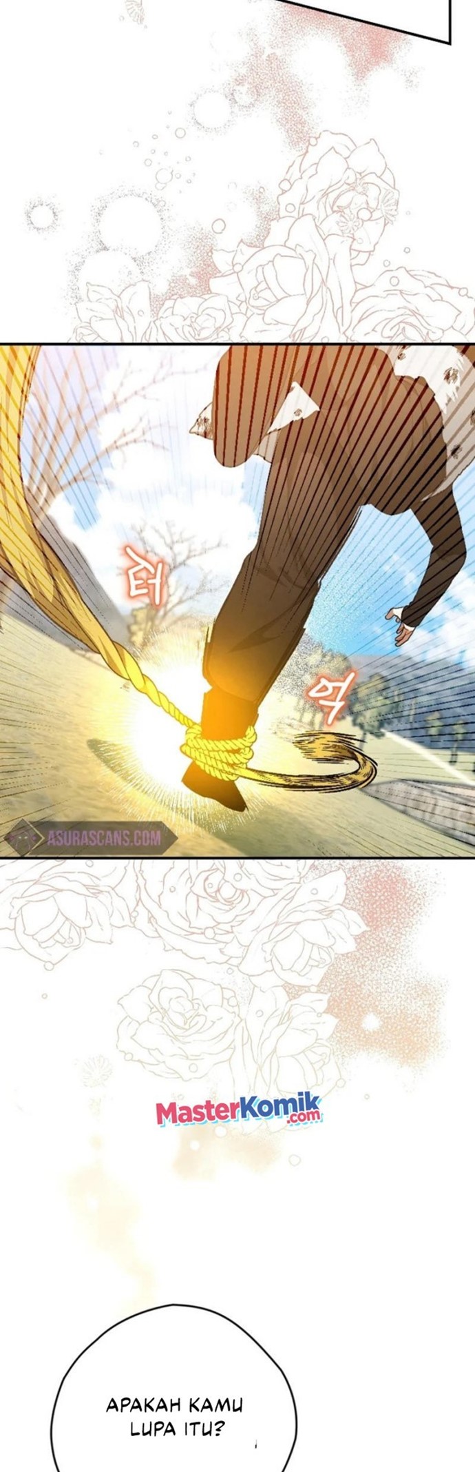 Heavenly Sword’s Grand Saga Chapter 21 Gambar 14
