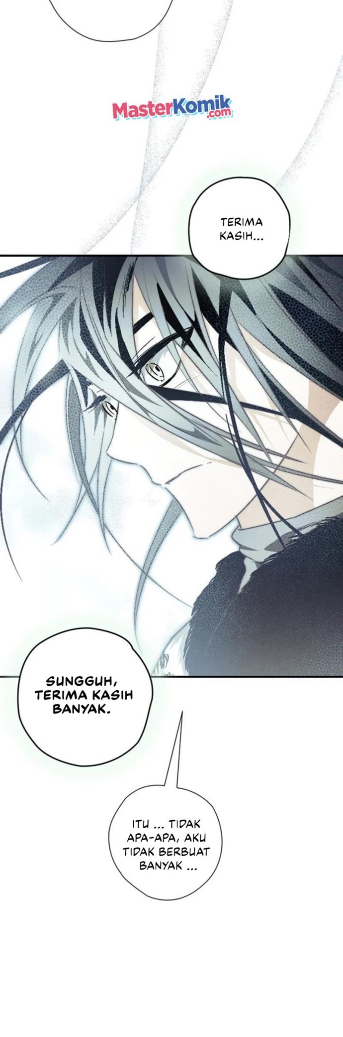 Heavenly Sword’s Grand Saga Chapter 21 Gambar 31