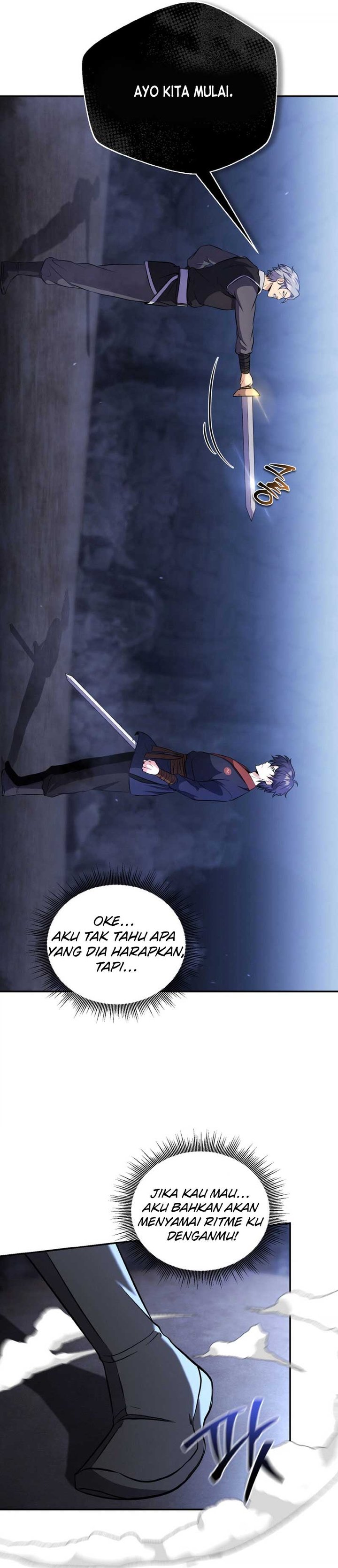Heavenly Blood Star Chapter 11 Gambar 2
