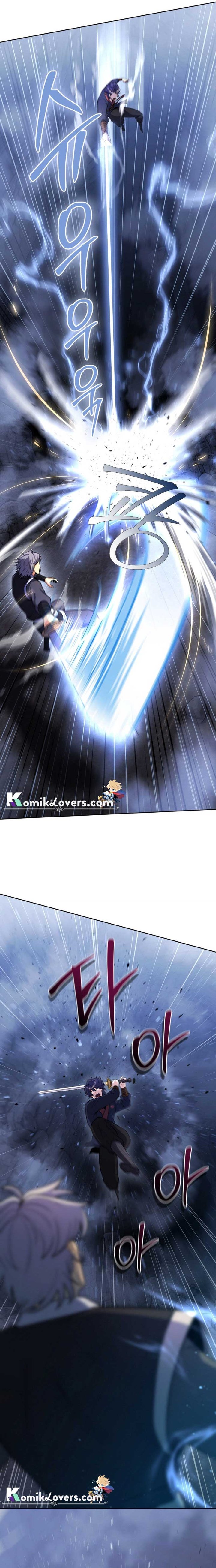 Heavenly Blood Star Chapter 11 Gambar 6