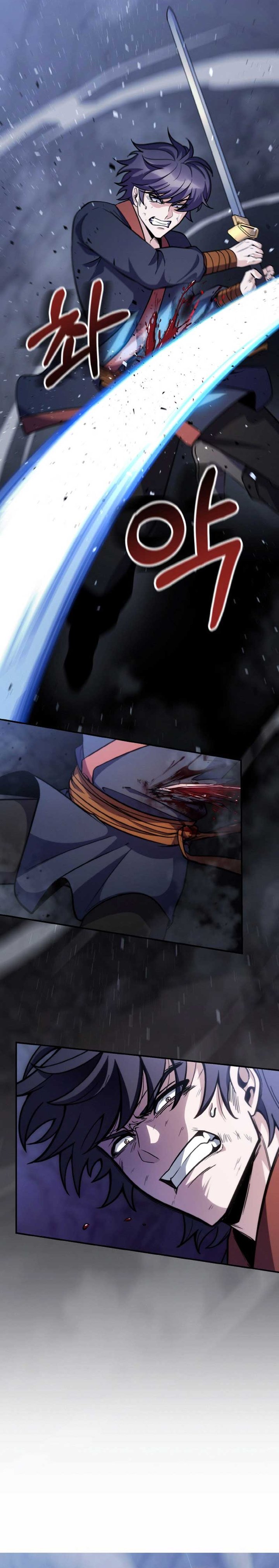 Heavenly Blood Star Chapter 11 Gambar 7