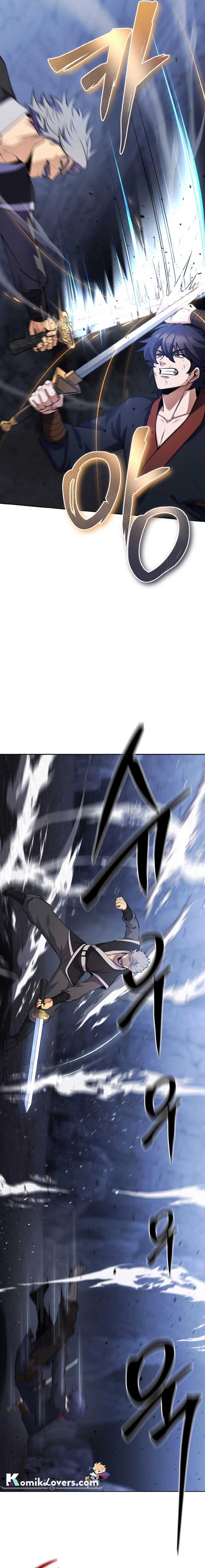 Heavenly Blood Star Chapter 11 Gambar 8