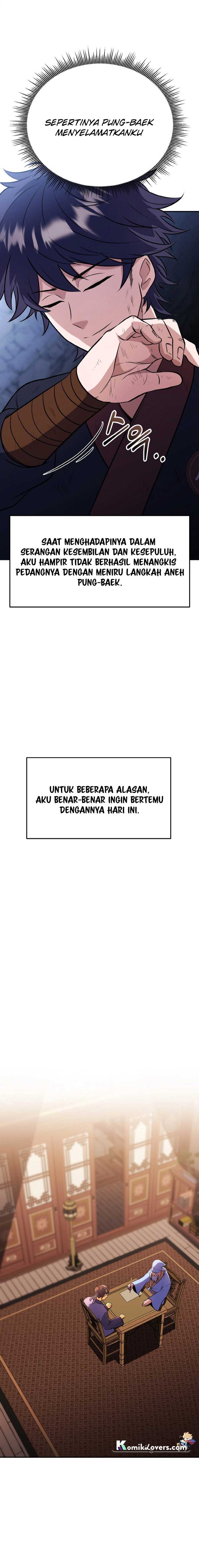 Heavenly Blood Star Chapter 11 Gambar 10