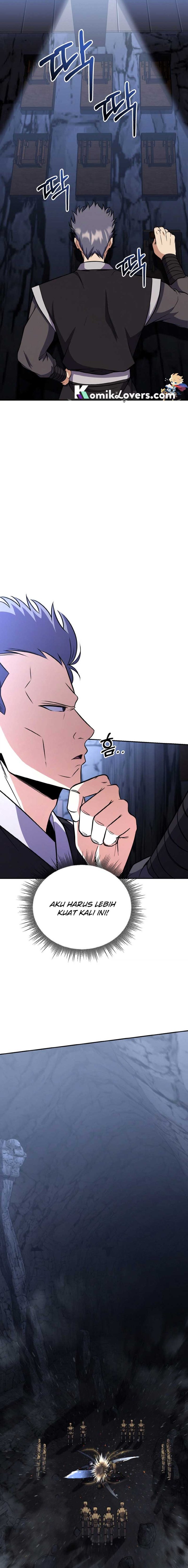 Heavenly Blood Star Chapter 11 Gambar 32
