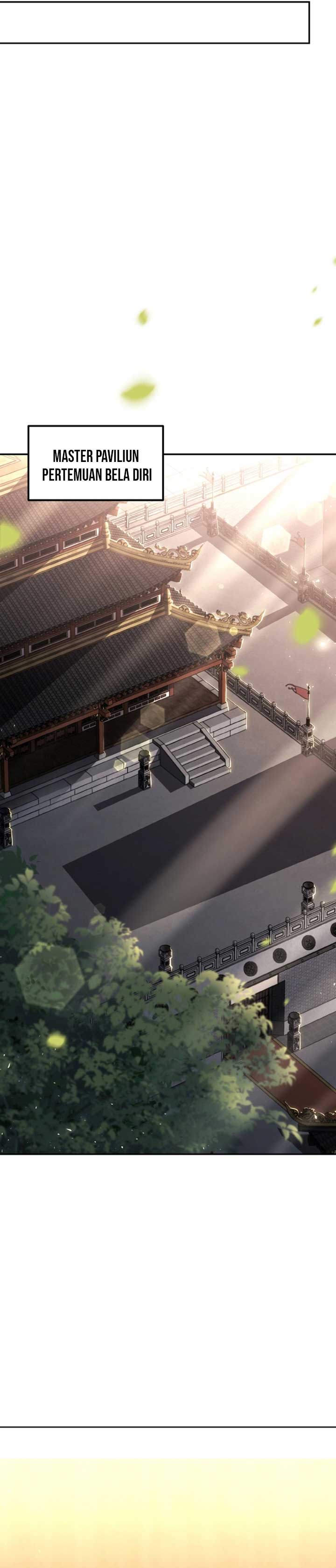 Heavenly Blood Star Chapter 18 Gambar 7