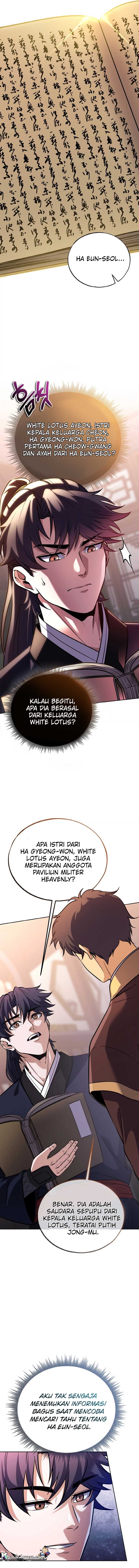 Heavenly Blood Star Chapter 18 Gambar 11