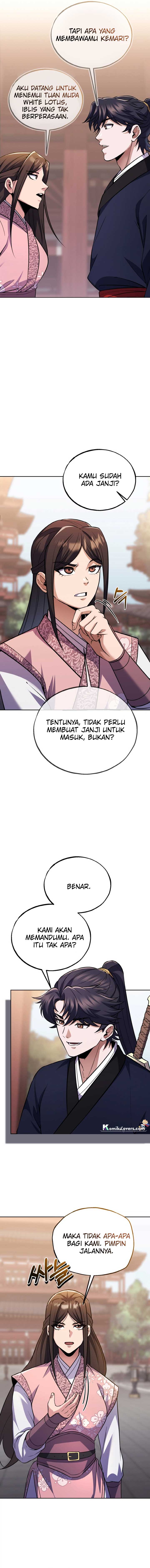 Heavenly Blood Star Chapter 18 Gambar 23