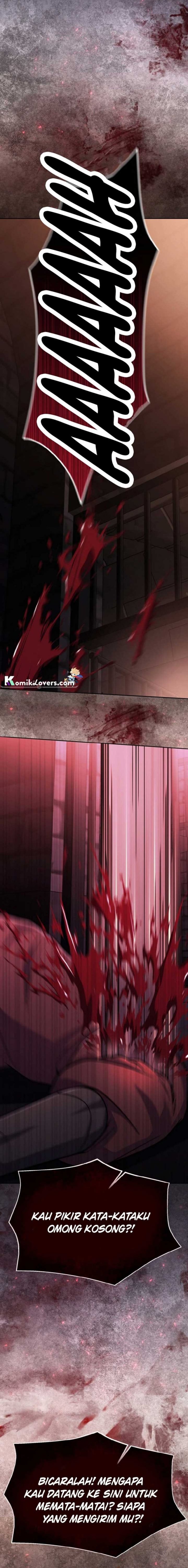Heavenly Blood Star Chapter 20 Gambar 6