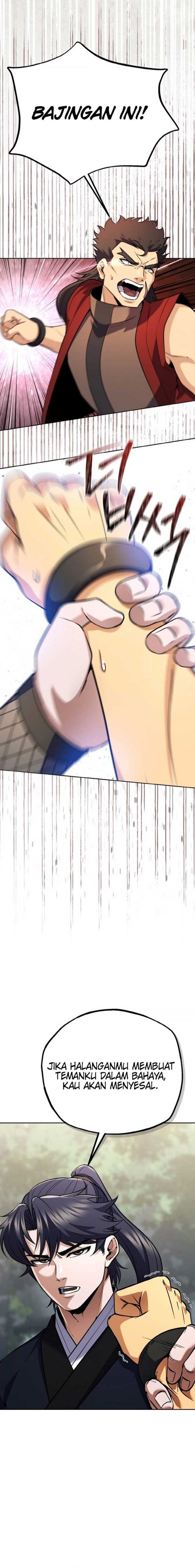 Heavenly Blood Star Chapter 20 Gambar 13