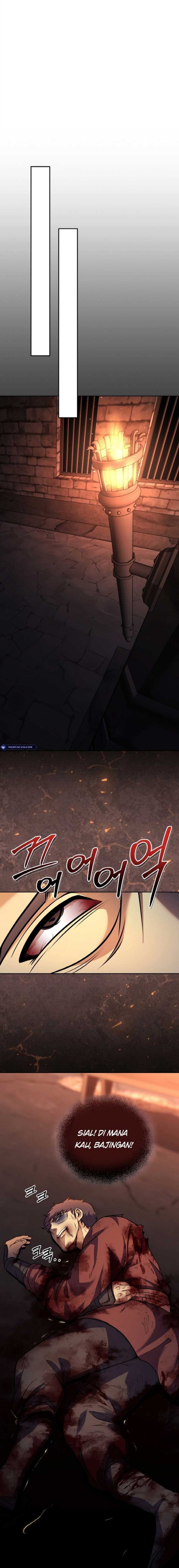 Heavenly Blood Star Chapter 20 Gambar 26
