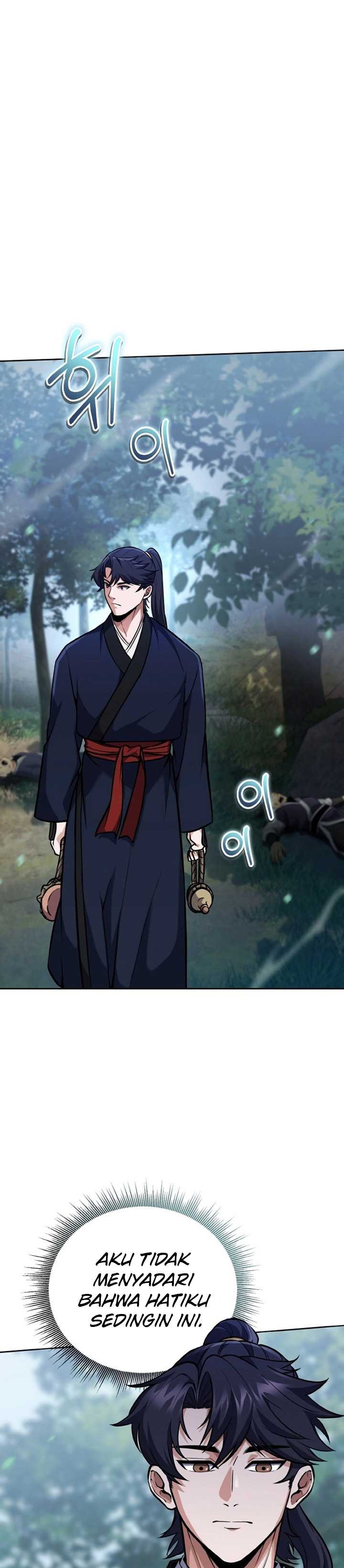 Heavenly Blood Star Chapter 24 Gambar 2