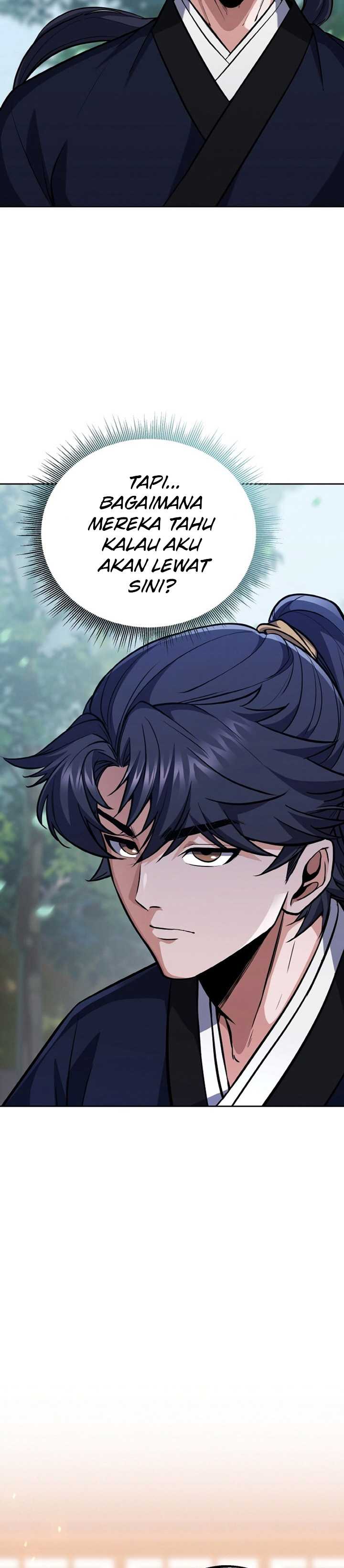 Heavenly Blood Star Chapter 24 Gambar 3
