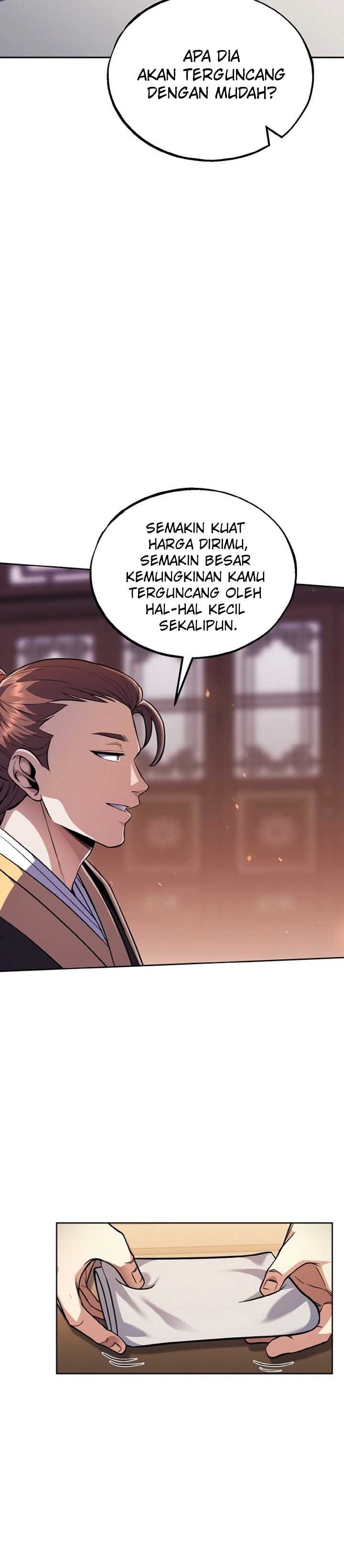 Heavenly Blood Star Chapter 24 Gambar 5