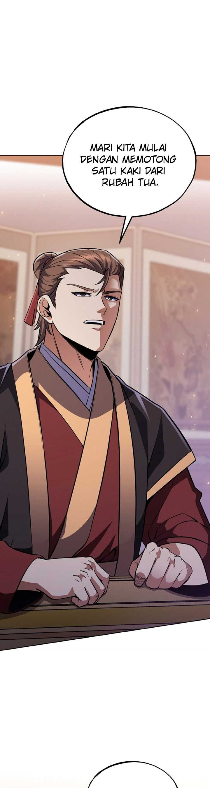 Heavenly Blood Star Chapter 24 Gambar 7