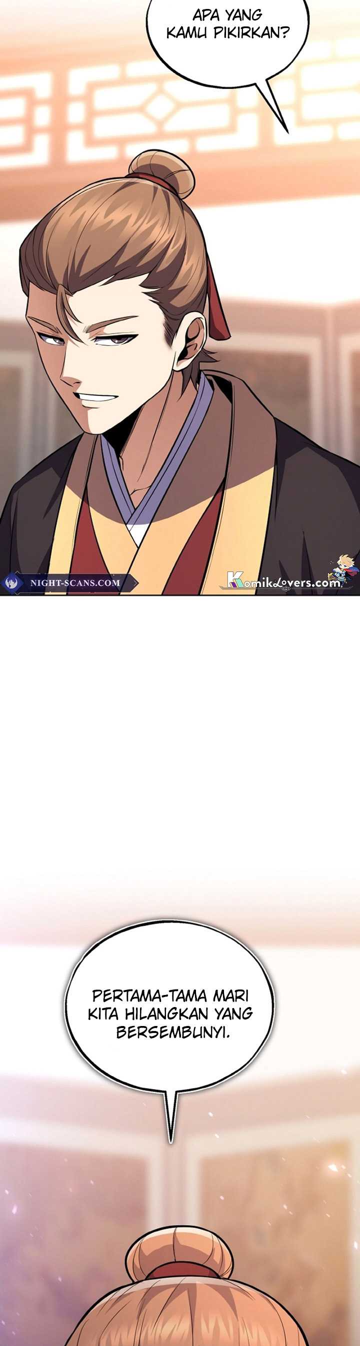 Heavenly Blood Star Chapter 24 Gambar 8