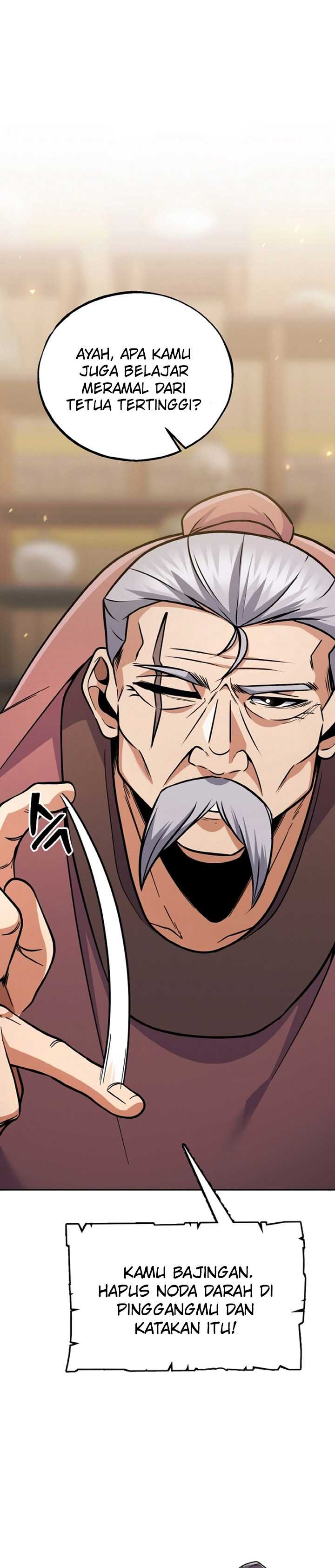 Heavenly Blood Star Chapter 24 Gambar 12