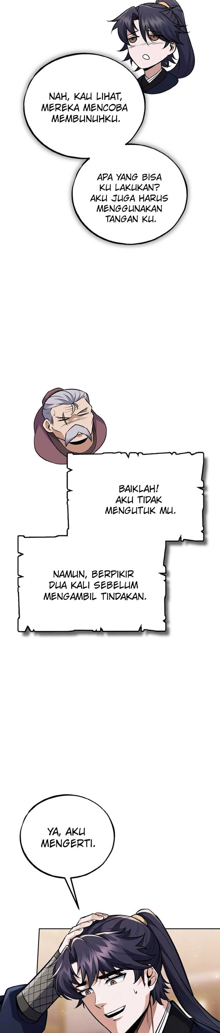 Heavenly Blood Star Chapter 24 Gambar 13