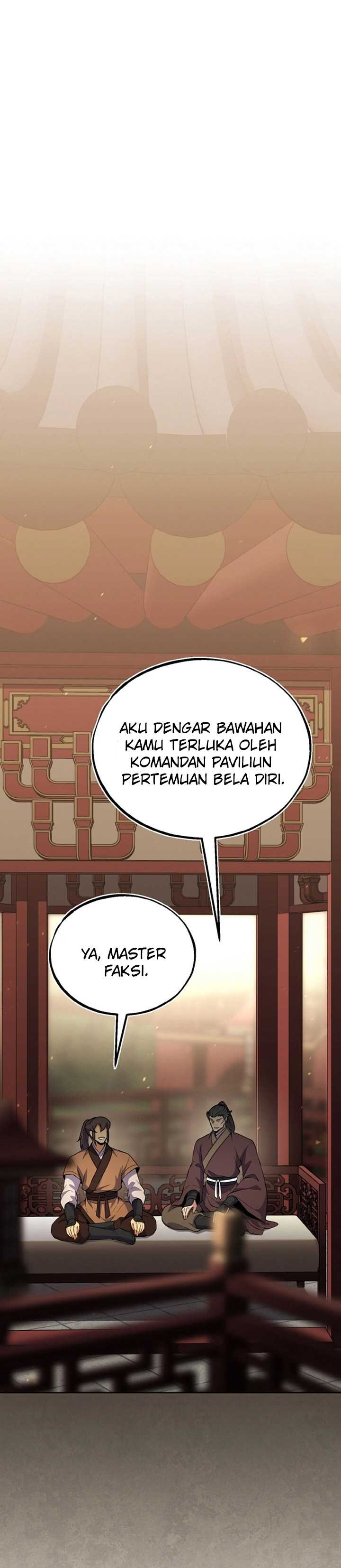 Heavenly Blood Star Chapter 24 Gambar 15